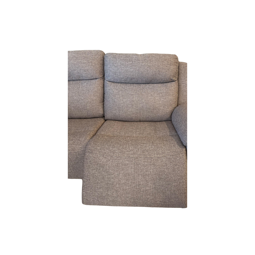 CHELSEA Corner Electric Recliner