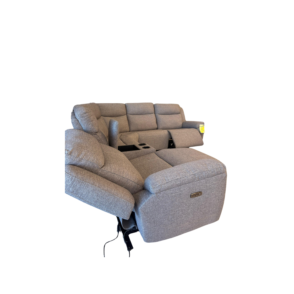 CHELSEA Corner Electric Recliner