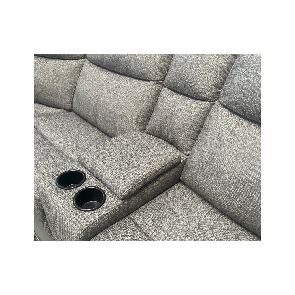 CHELSEA Corner Electric Recliner