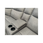CHELSEA Corner Electric Recliner