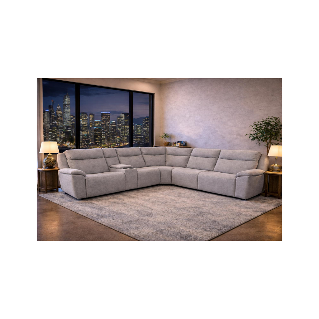CHELSEA Corner Electric Recliner