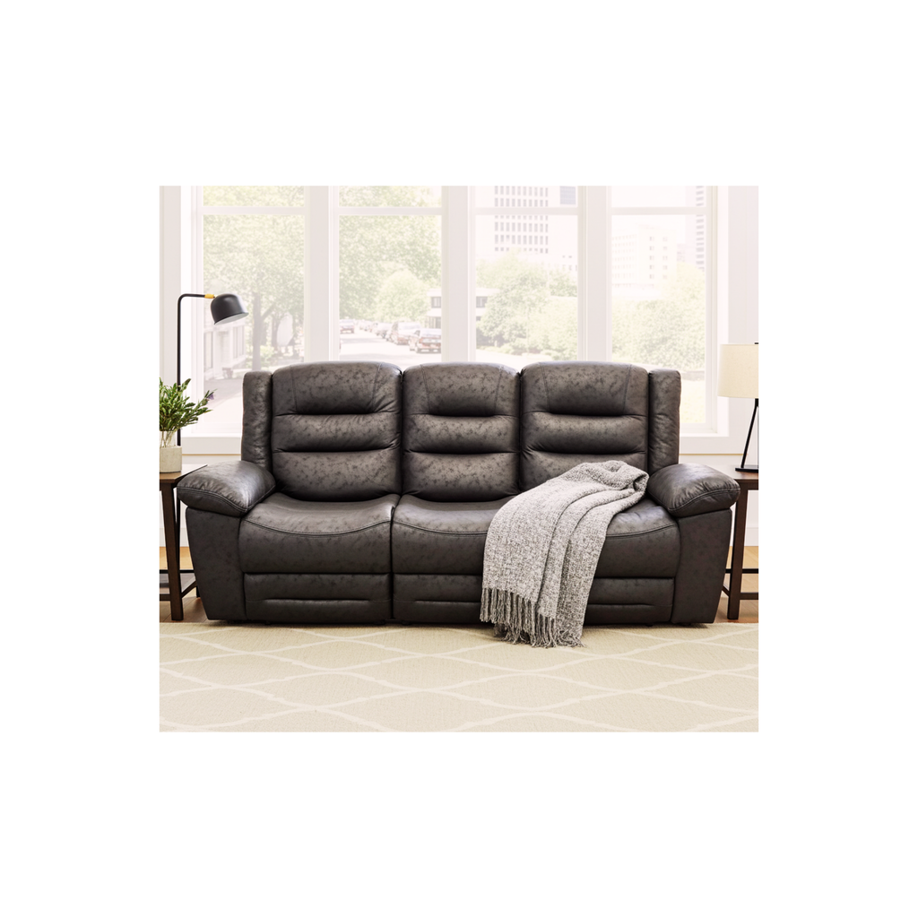 FERGUS 3 Seat Electric Recliner