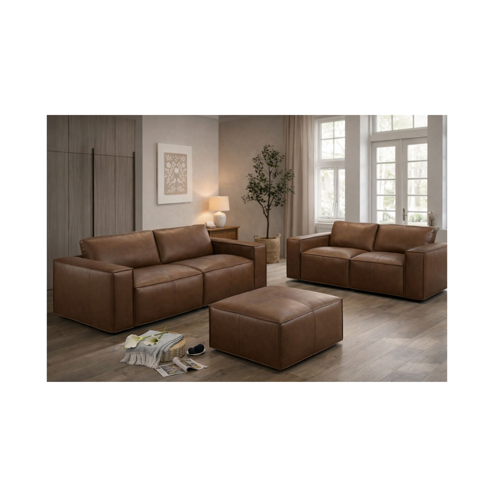 HAVANA Ottoman