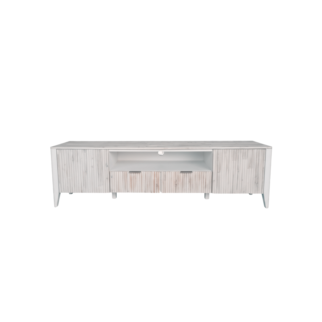 BEACH Tv Unit 2m