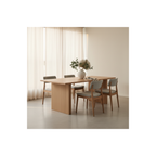 LUX Dining Table 2.2m
