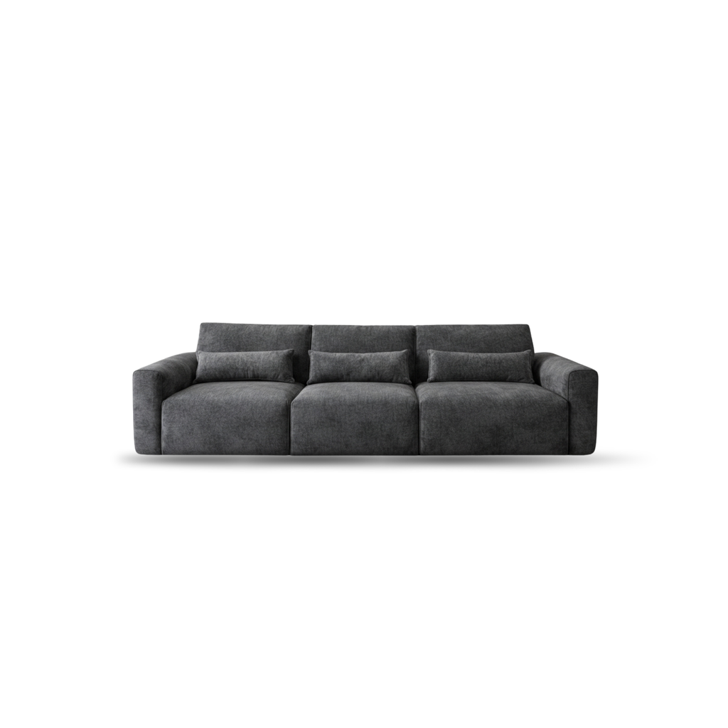 OLLIE 4 Seat Sofa