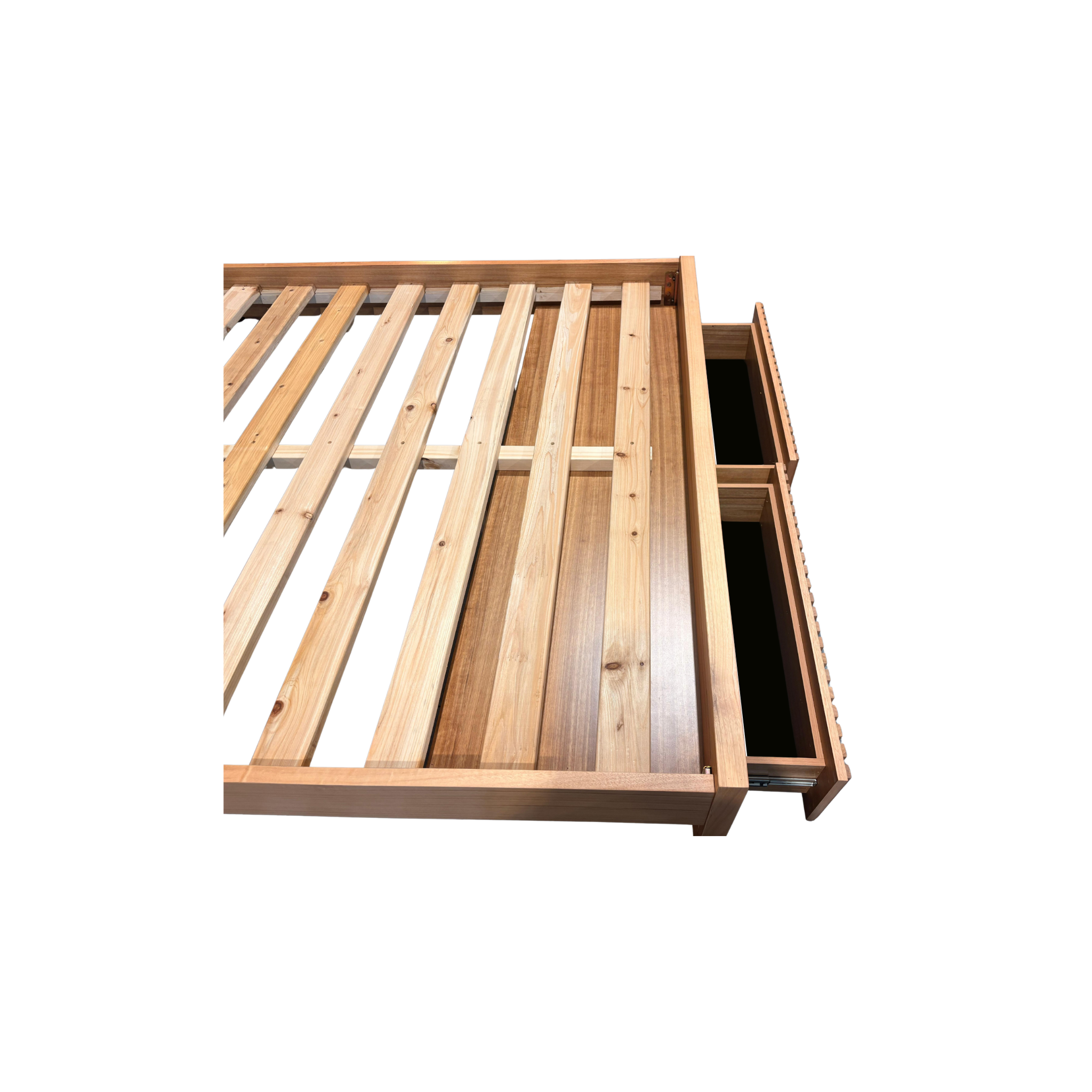 CLEO Bed
