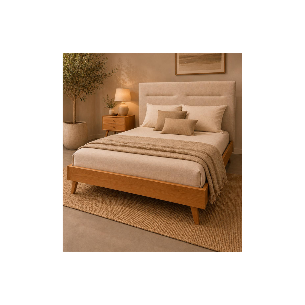 PHOENIX Bed