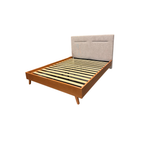 PHOENIX Double Bed