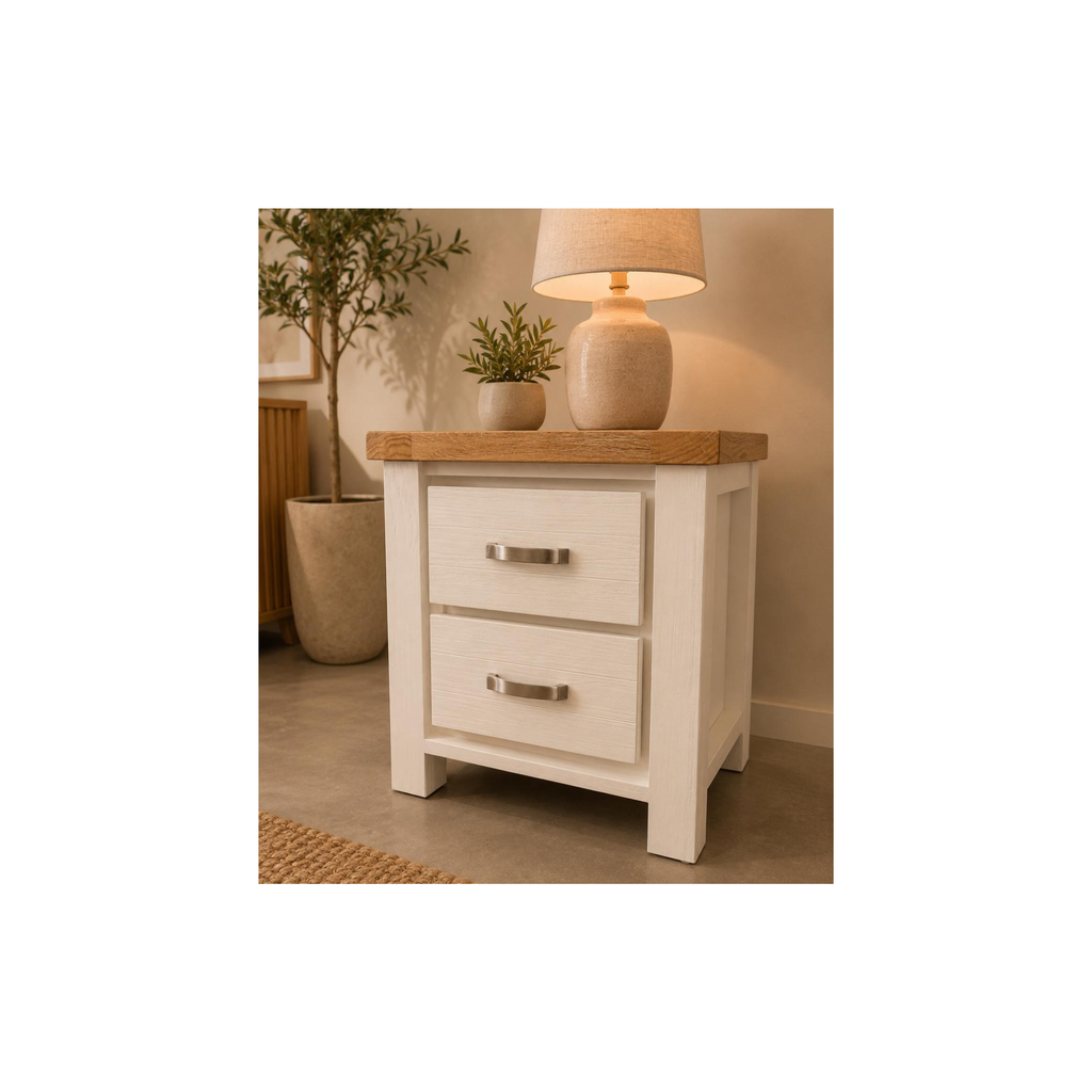 HAMPTON Bedside Table