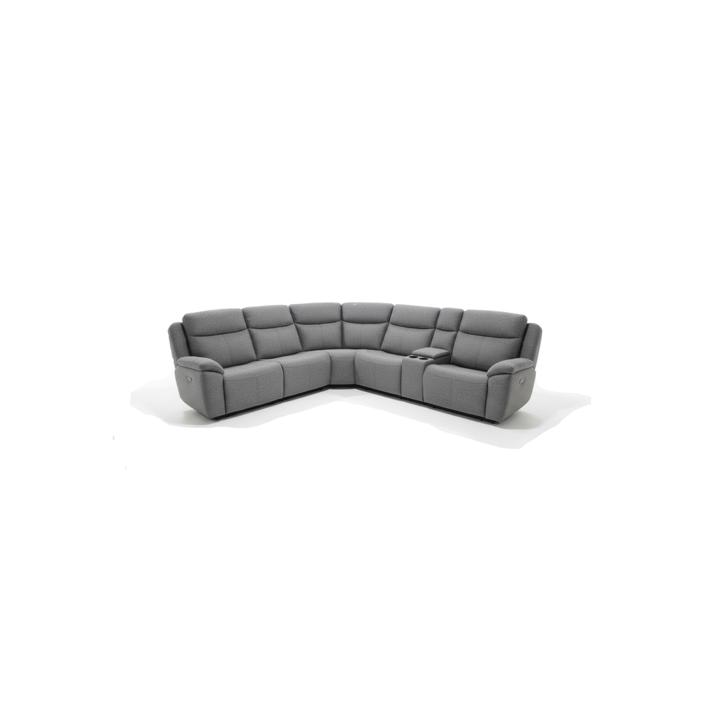 CHELSEA Corner Electric Recliner