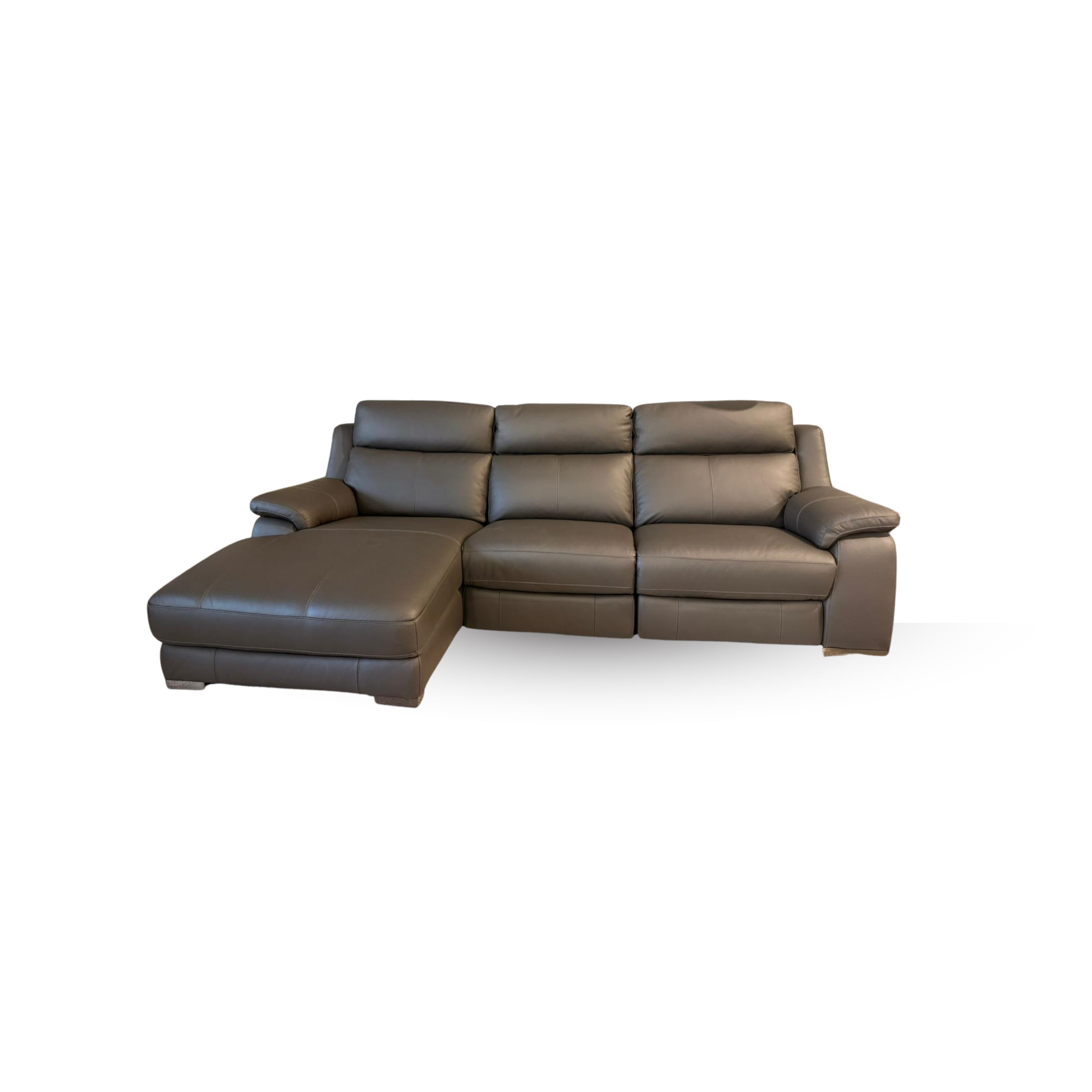 ALTONA Electric Recliner Sofa