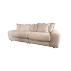 NATALIE 3 Seat Sofa