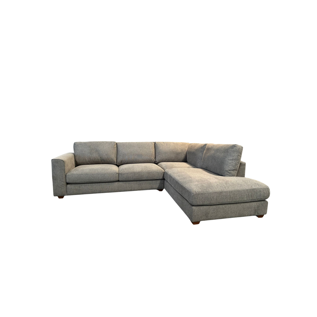 AVA 4 Seat Chaise Sofa