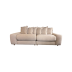 NATALIE 3 Seat Sofa