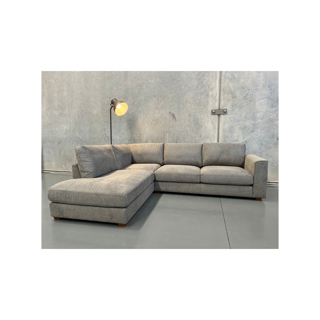 AVA 4 Seat Chaise Sofa