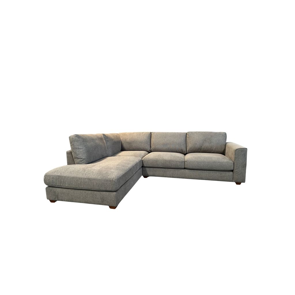 AVA 4 Seat Chaise Sofa