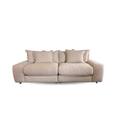 NATALIE 3 Seat Sofa