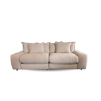 NATALIE 3 Seat Sofa