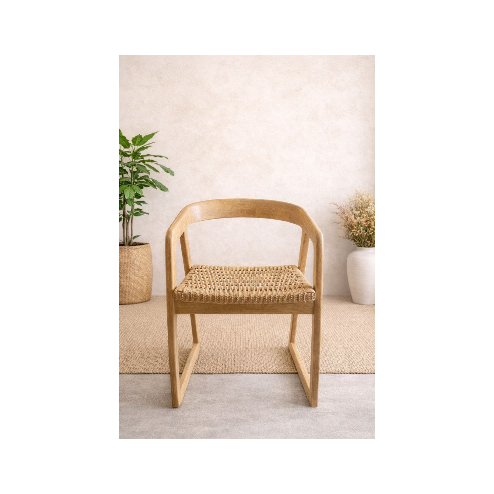 FLINDERS Dining Chair