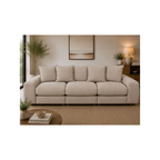 NATALIE 4 Seat Sofa