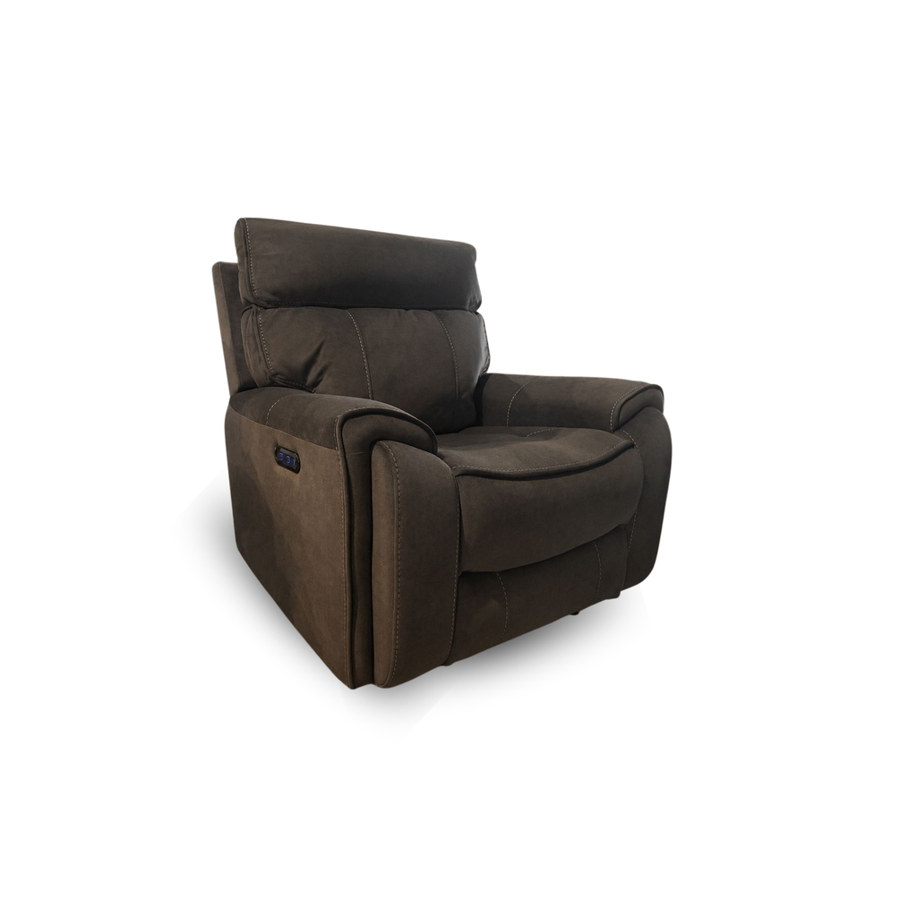 DYNASTY 1 Seat Electric Recliner