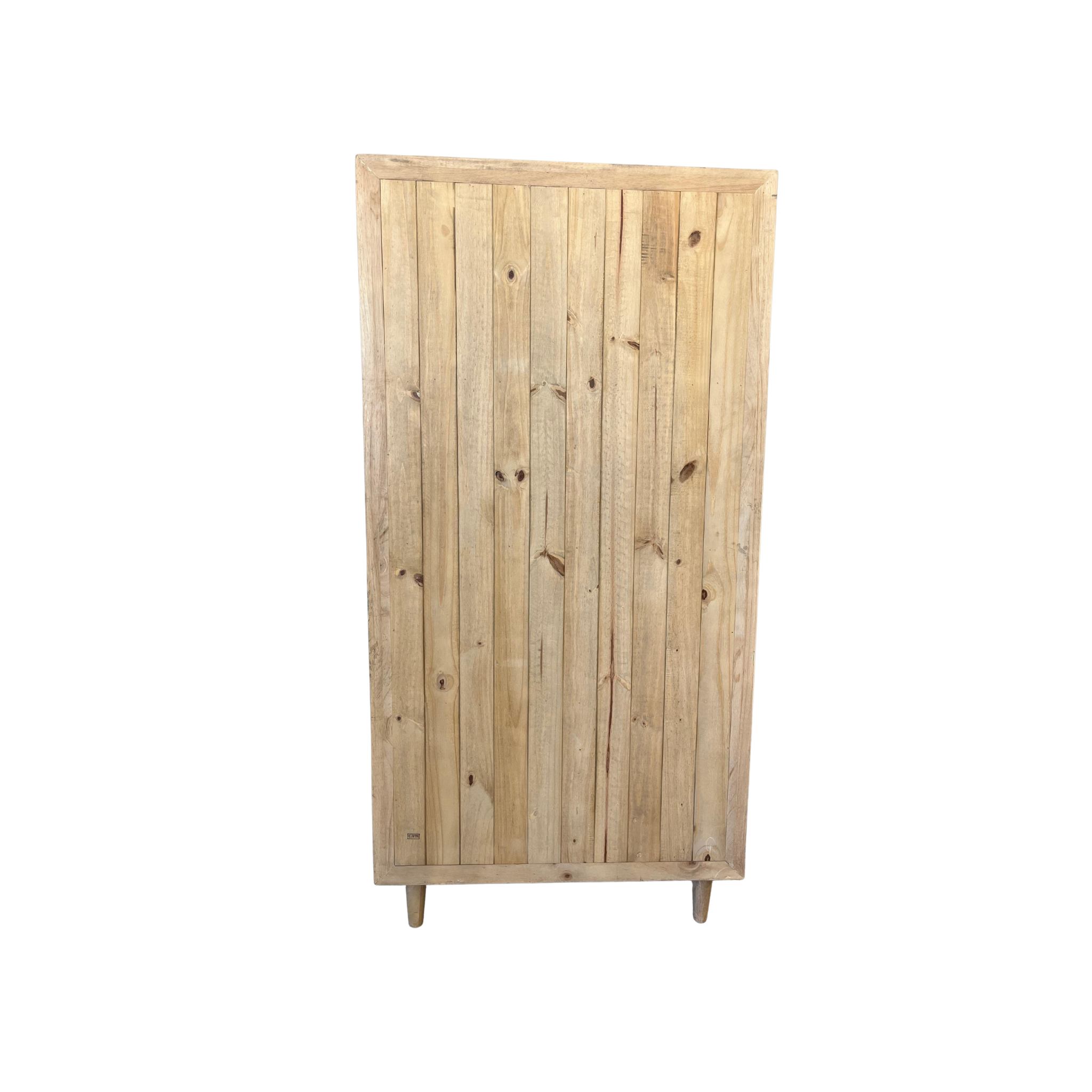 FLINDERS Display Cabinet