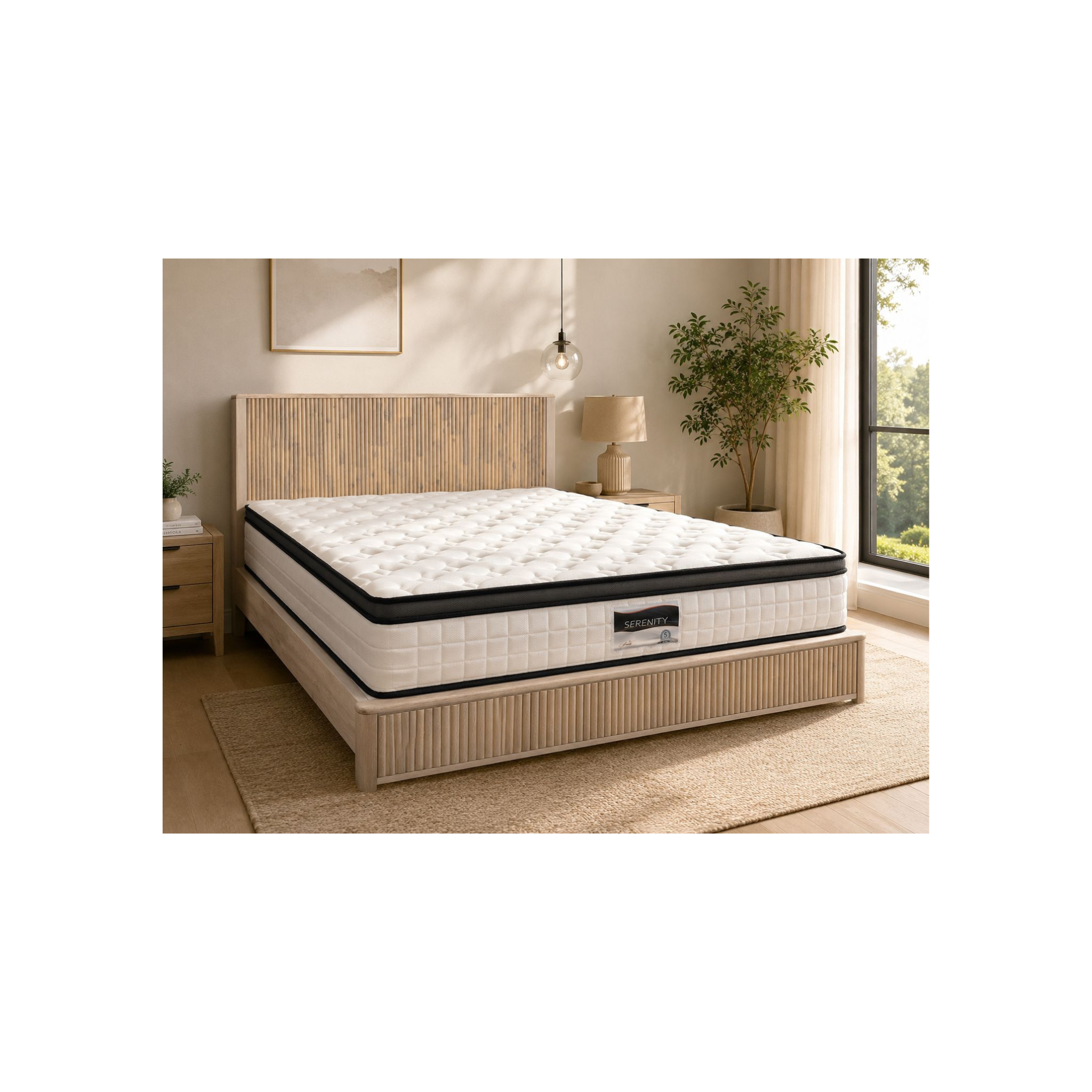 SERENITY Mattress