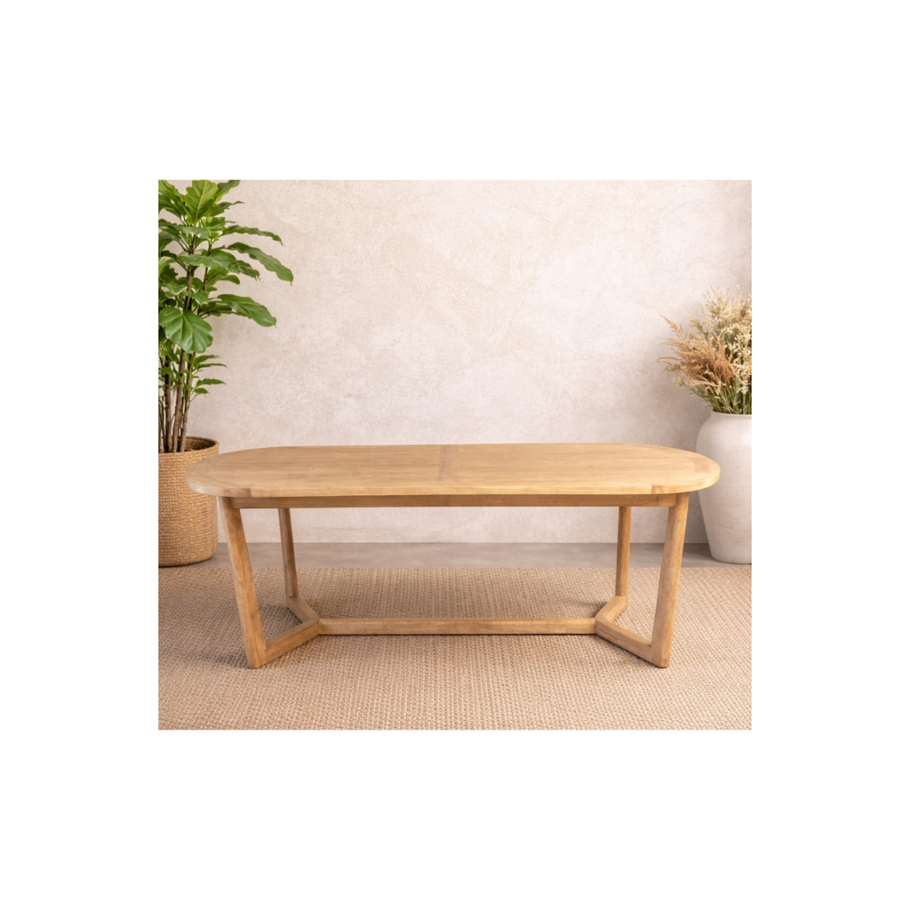 FLINDERS Coffee Table