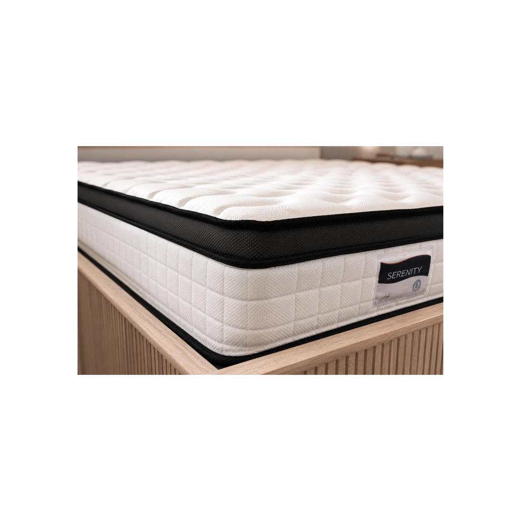 SERENITY Mattress