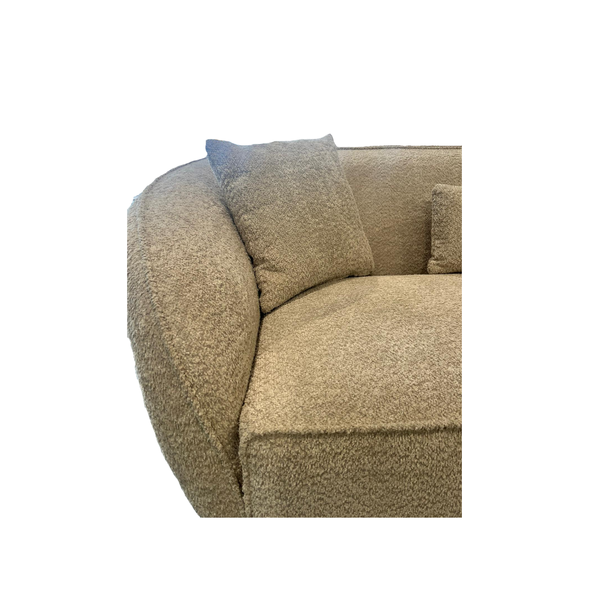 MAYA 3 Seater