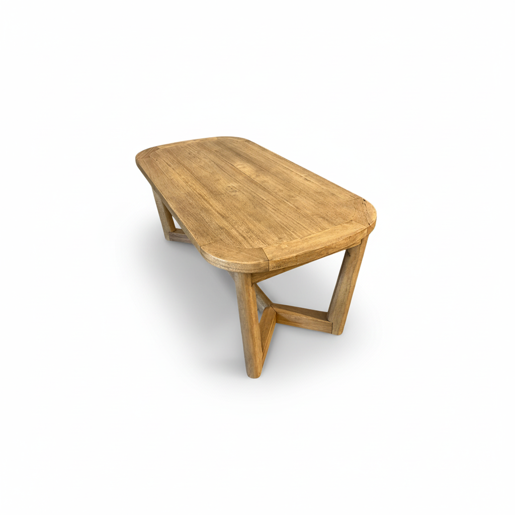 Nick Scali style coffee table