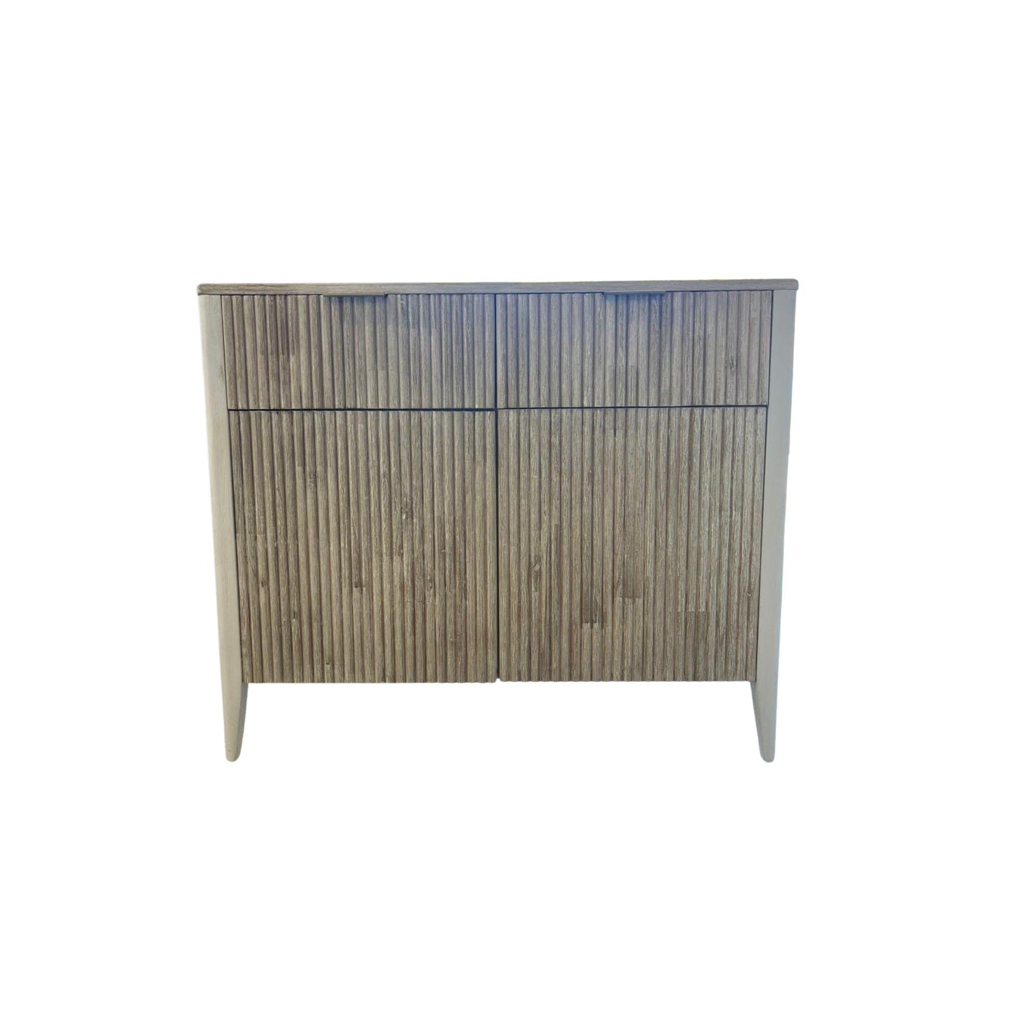 BEACH Console 2 Drawers