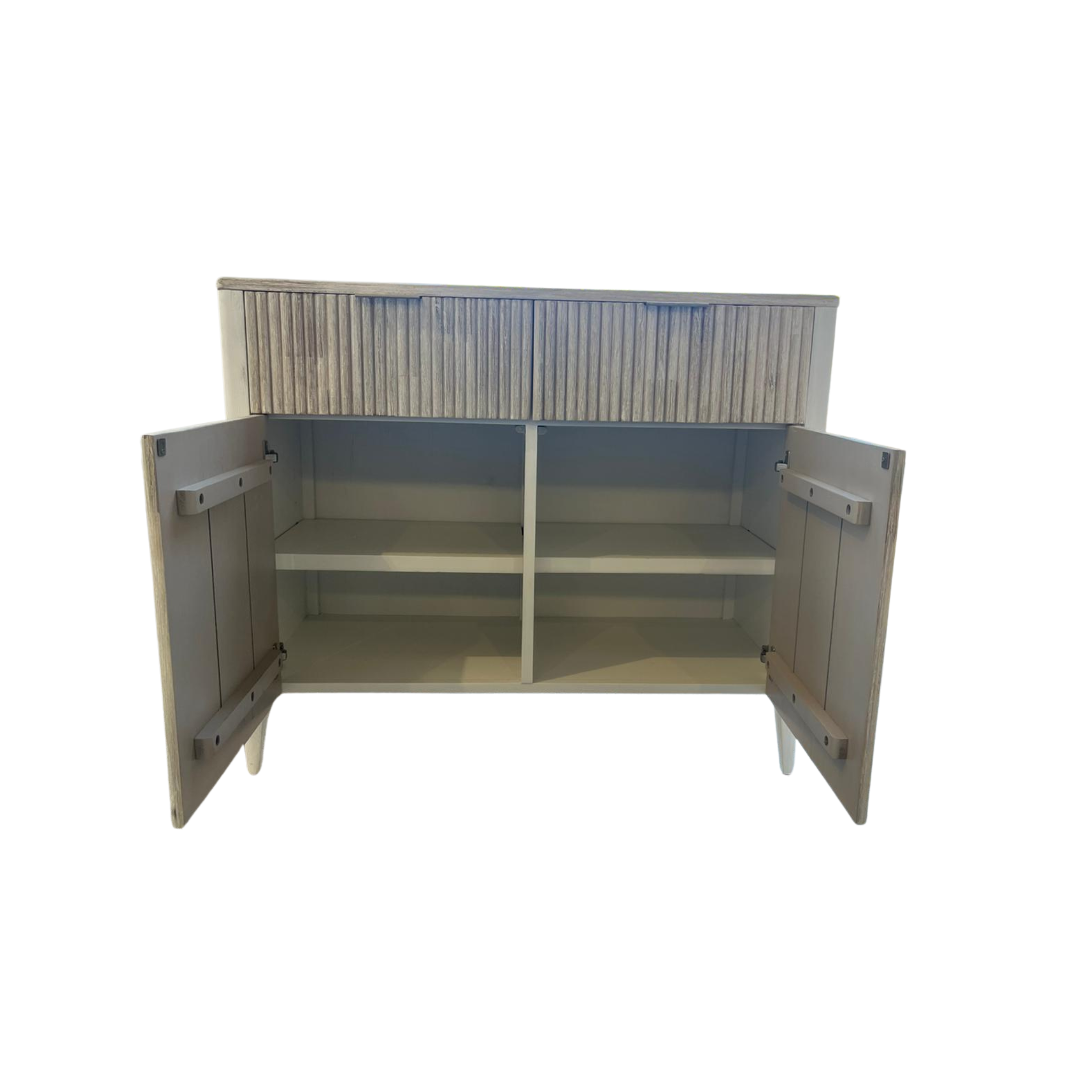 BEACH Console 2 Drawers