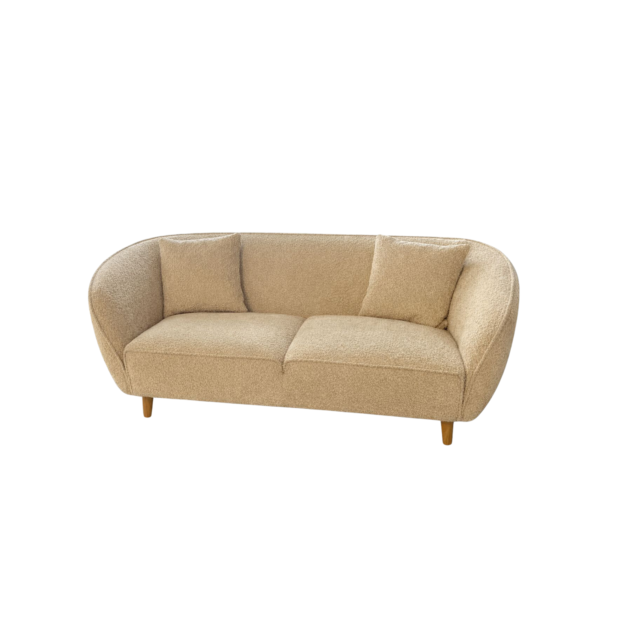 MAYA 2 + 3 Seater Package