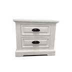 LYON Bedside 2 Drawers