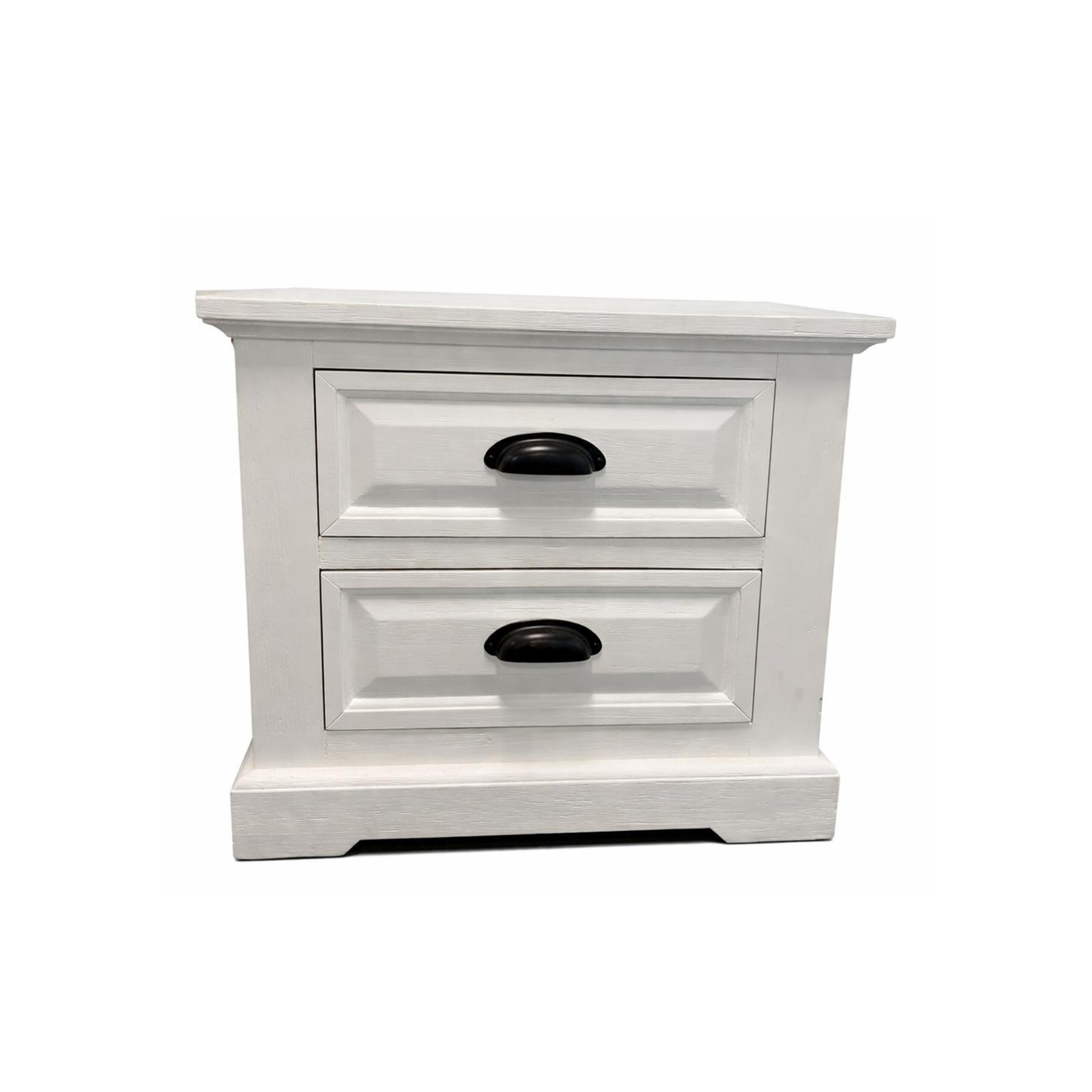 LYON Bedside 2 Drawers