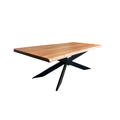 BARKER Coffee Table