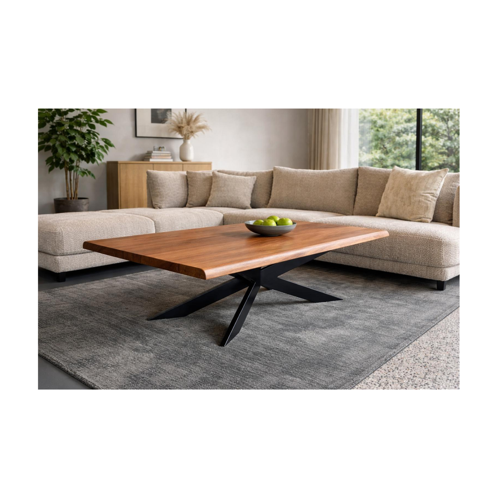 BARKER Coffee Table