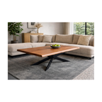 BARKER Coffee Table