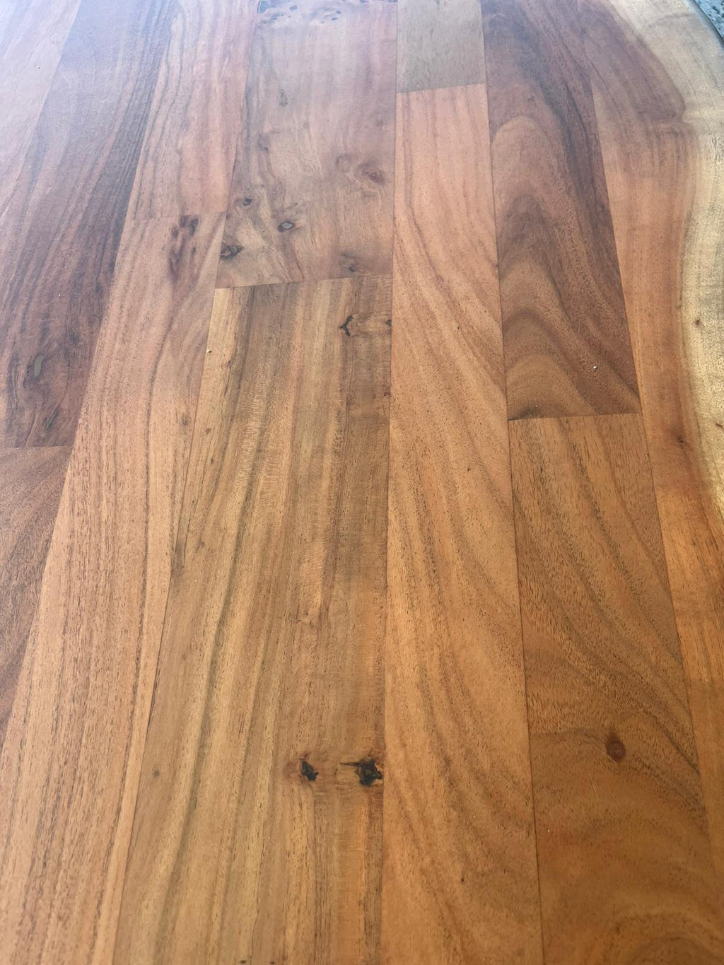BARKER Dining Table 2.4M