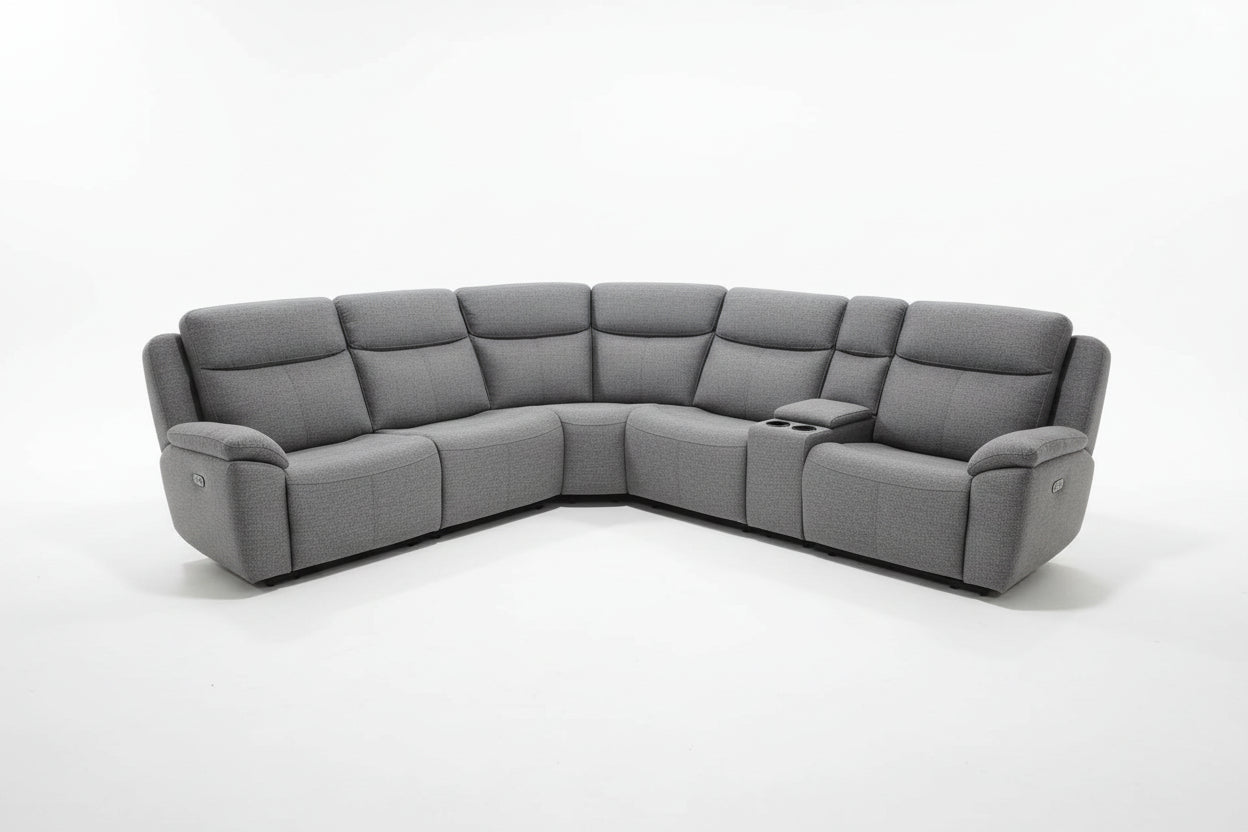 CHELSEA Corner Electric Recliner