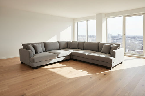 APOLLO Corner Sofa