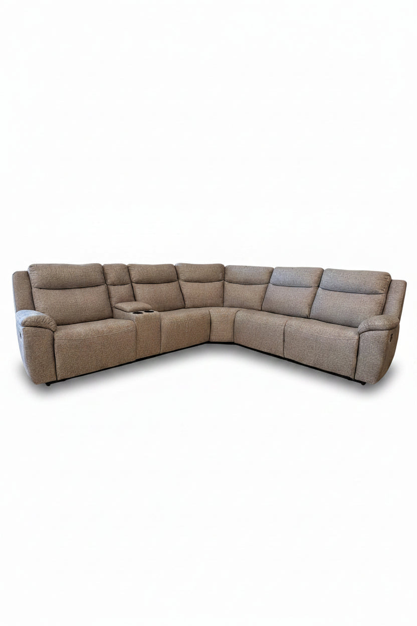 CHELSEA Corner Electric Recliner