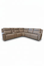 CHELSEA Corner Electric Recliner