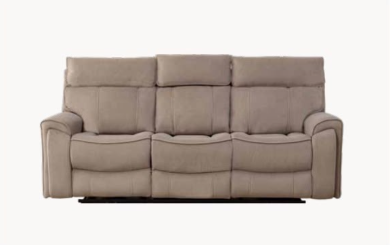 DYNASTY 3+1+1 Seat Electric Recliner Package