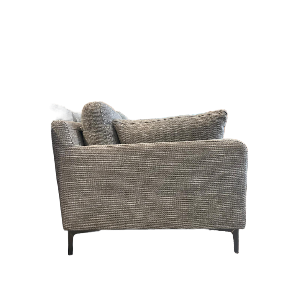 SOLBERG 3 Seat Sofa