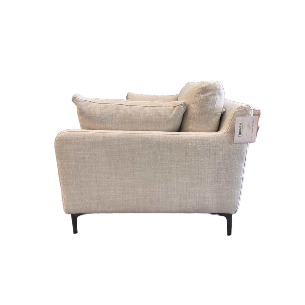 SOLBERG 3 Seat Sofa