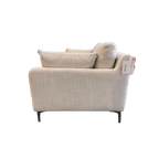 SOLBERG 2 Seat Sofa